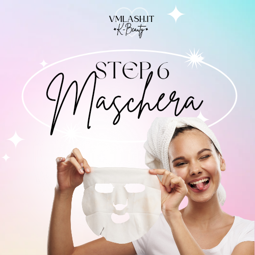 6. Maschera