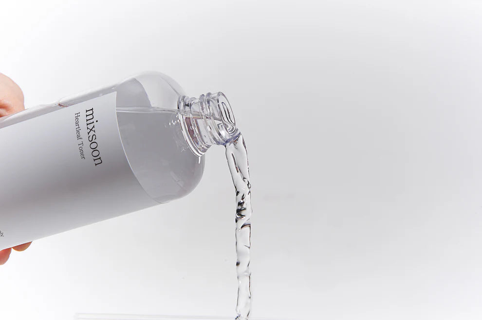 Mixsoon Heartleaf Toner - 150ml