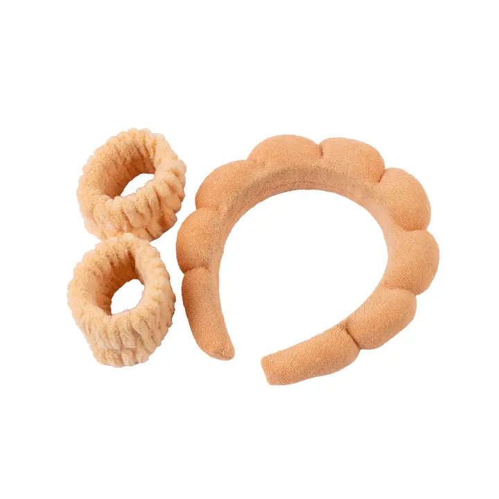 Set Comfort | 1Ud Fascia+Polsini