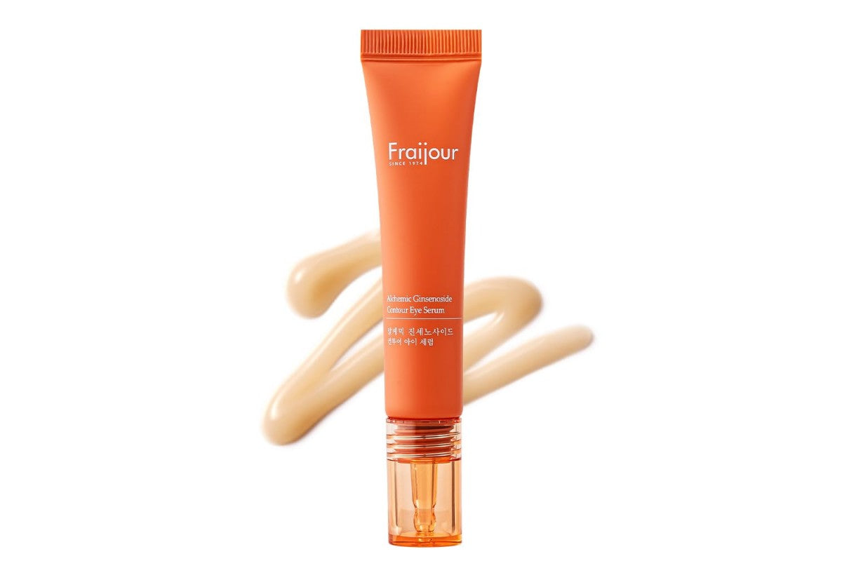 Siero contorno occhi Fraijour Alchemic Ginsenoside 25 ml
