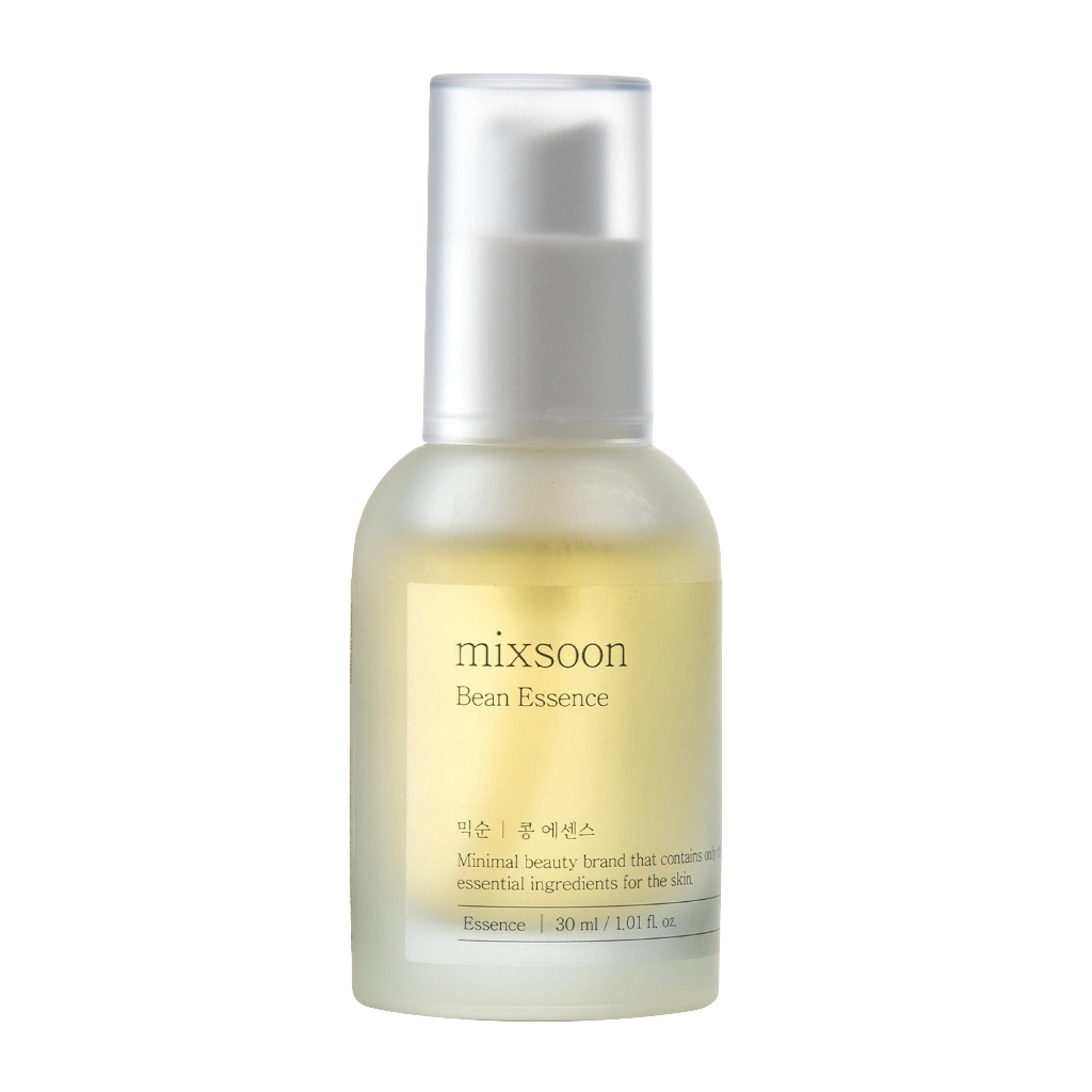 Mixsoon - Bean Essence - Siero con fermento di soia - 30 ml