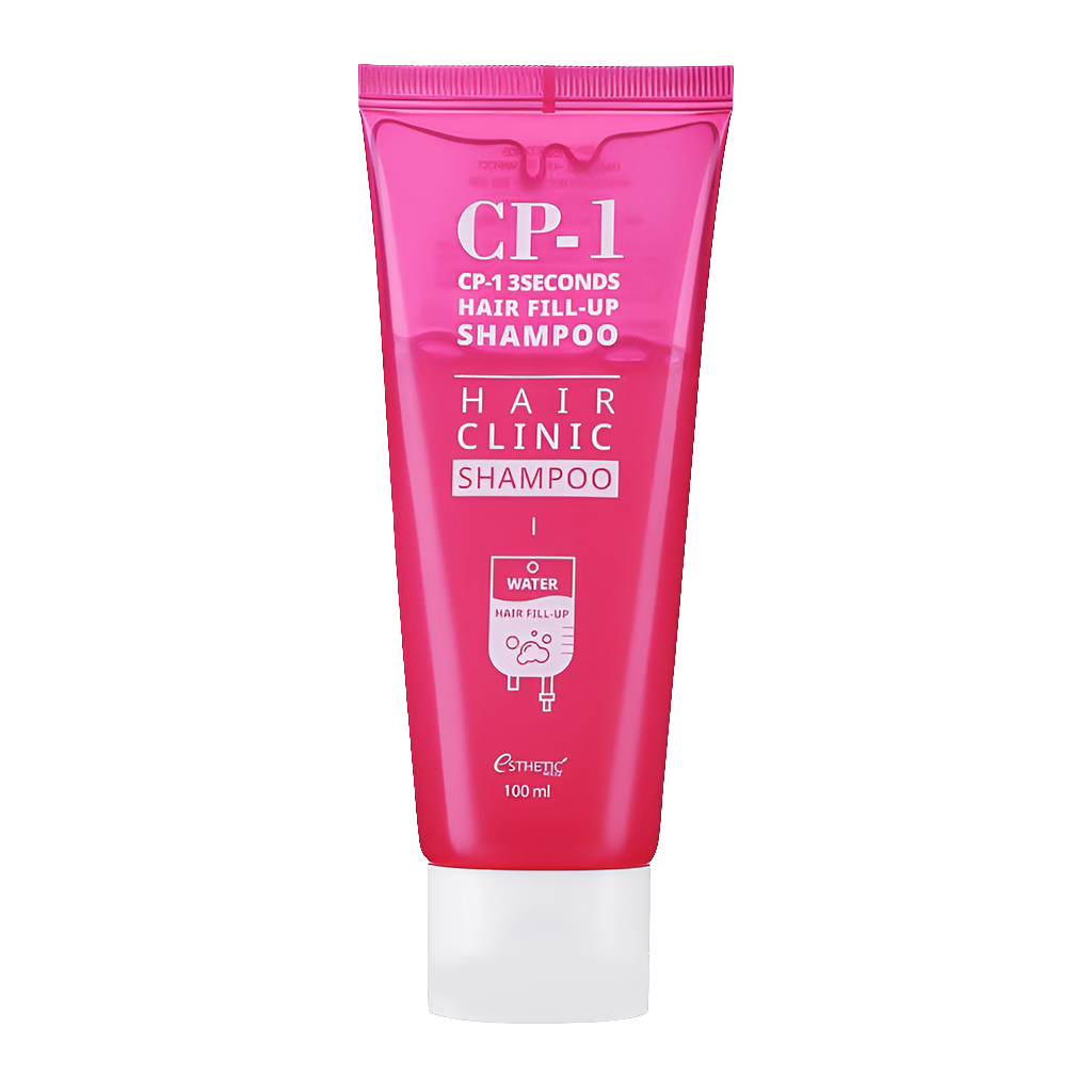 Esthetic House CP-1 3Seconds Shampoo Riempitivo per Capelli 100 ml
