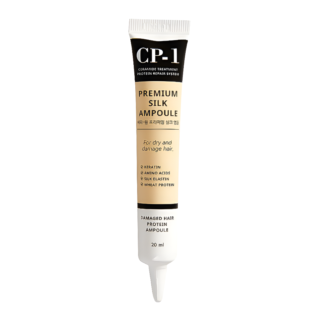 Fiala di seta premium CP-1 di Esthetic House 1 pz * 20 ml