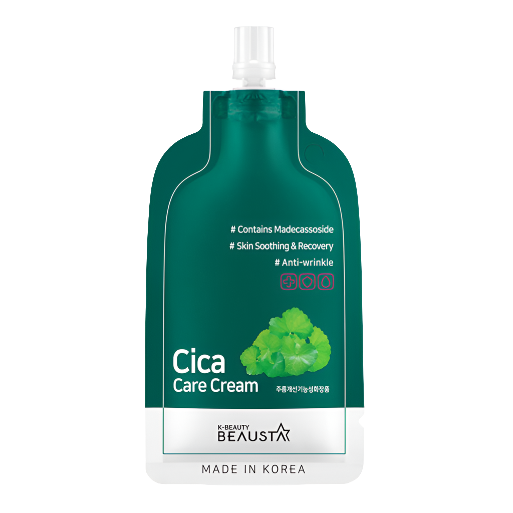 BEAUSTA - Cica Care Crema 20 ml
