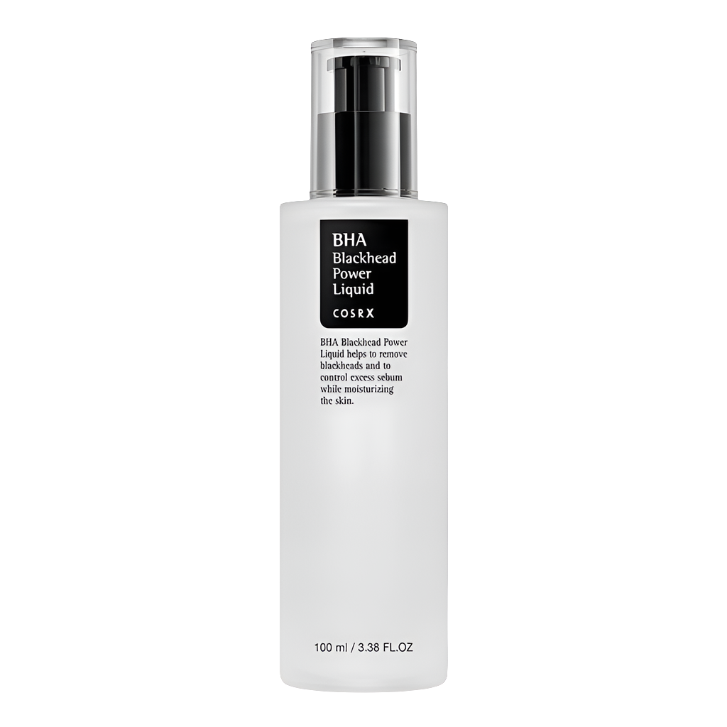 COSRX - BHA Liquido anti-punti neri 100 ml