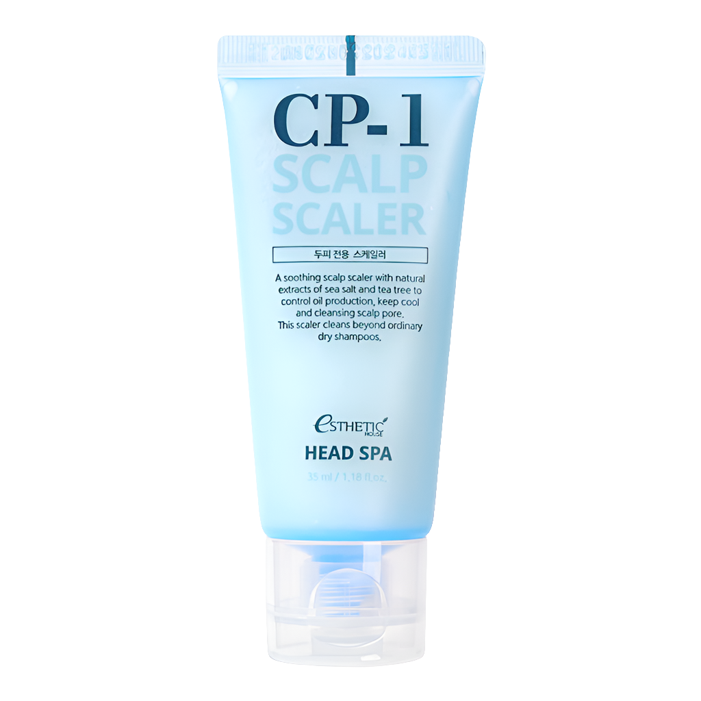 ESTHETIC HOUSE CP-1 Head Spa Scalp Scaler, 35 ml