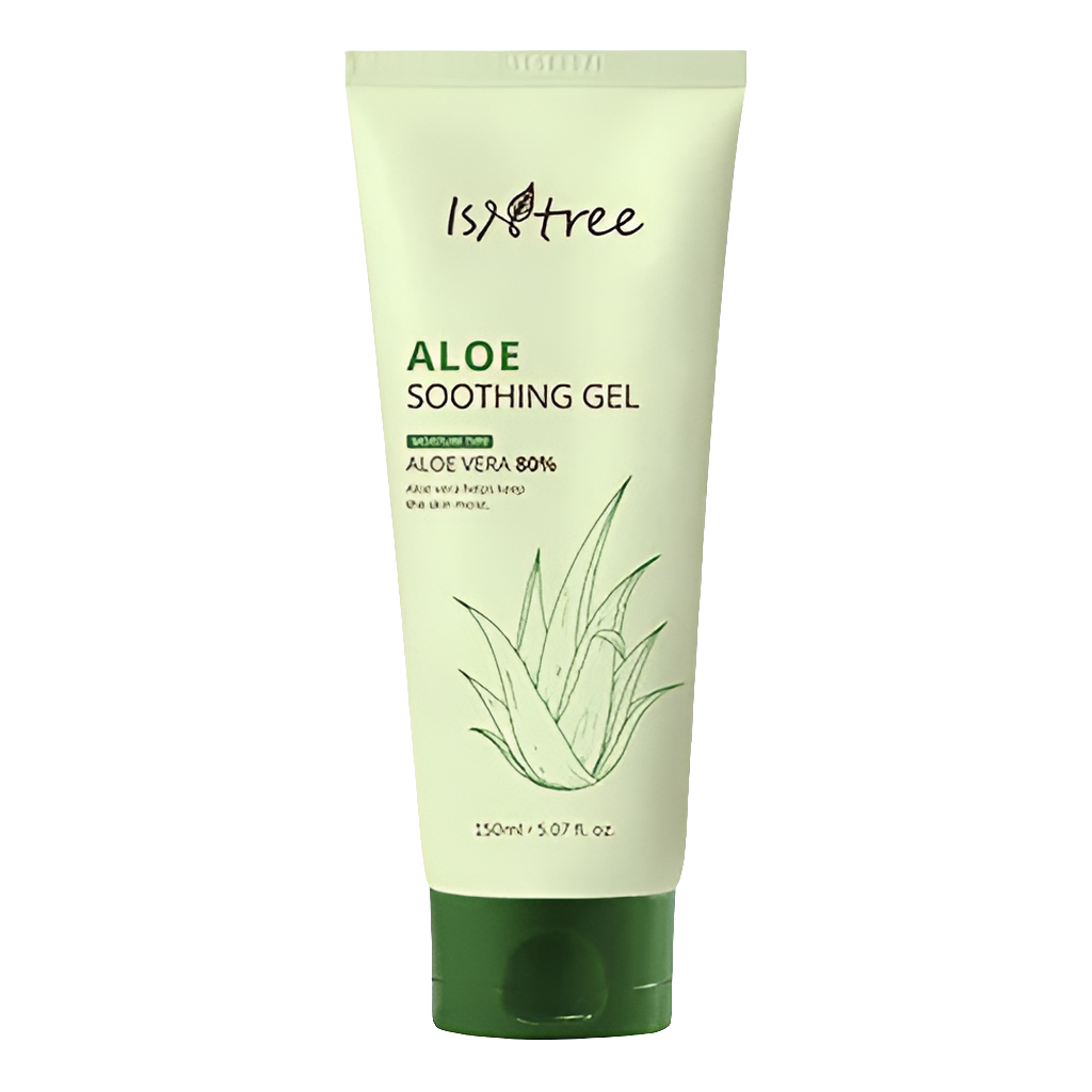 Isntree Aloe Soothing Gel Moisture