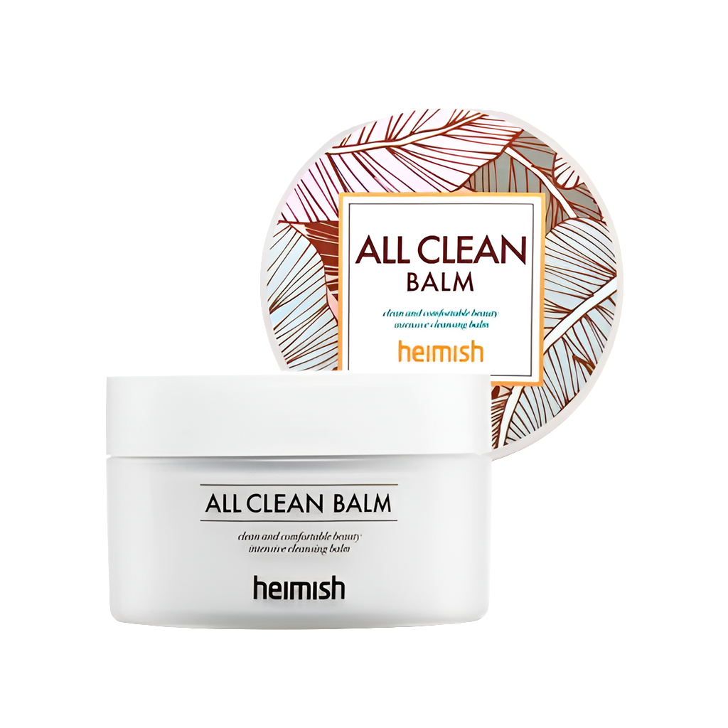 Heimish All Clean Balm - specifico anti impurità - 120 ml