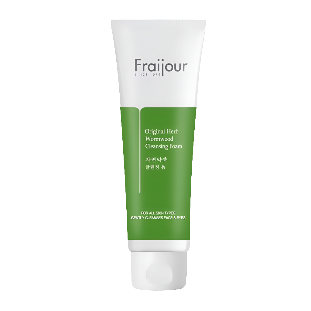 Fraijour Original Herb Assenzio Schiuma Detergente 150 ml