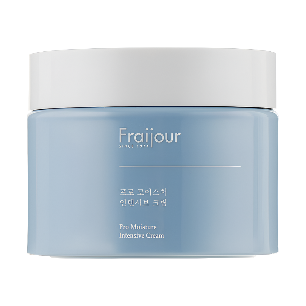 Fraijour Pro-moisture crema intensiva 50 ml