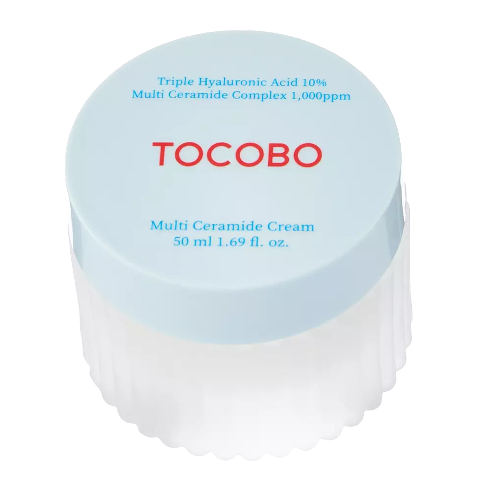 Tocobo - Crema Multi Ceramide - Crema Ceramide - 50ml