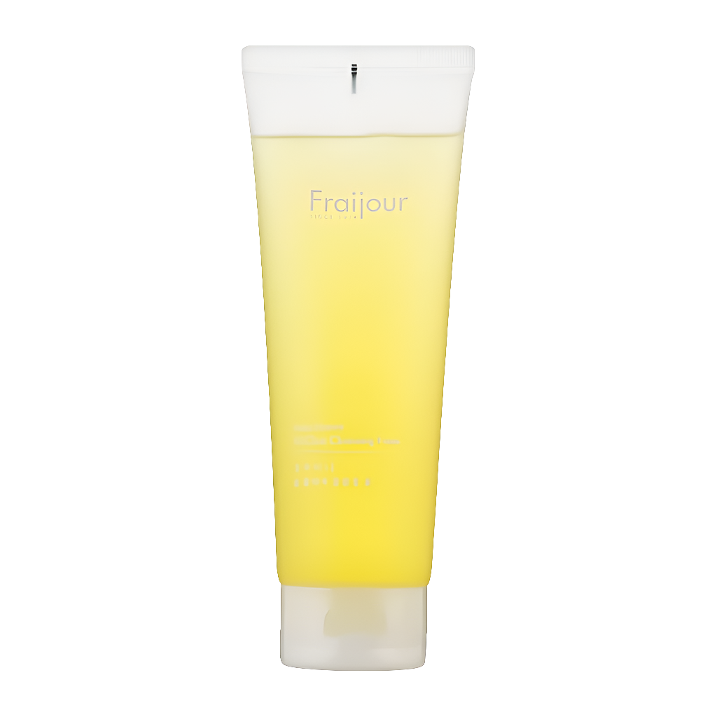 Fraijour Yuzu Honey All Clear Schiuma Detergente 250 ml