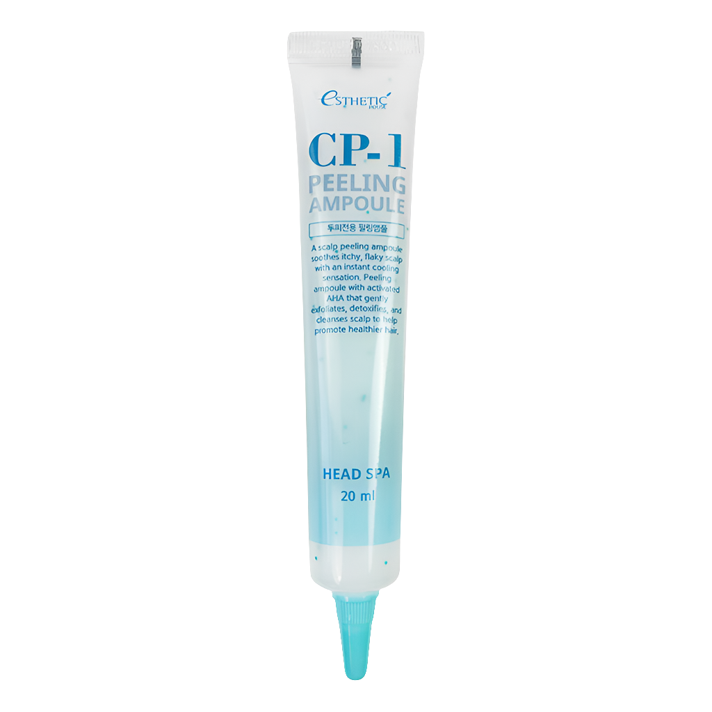 Fiala peeling CP-1 di Esthetic House 1 pz*20 ml