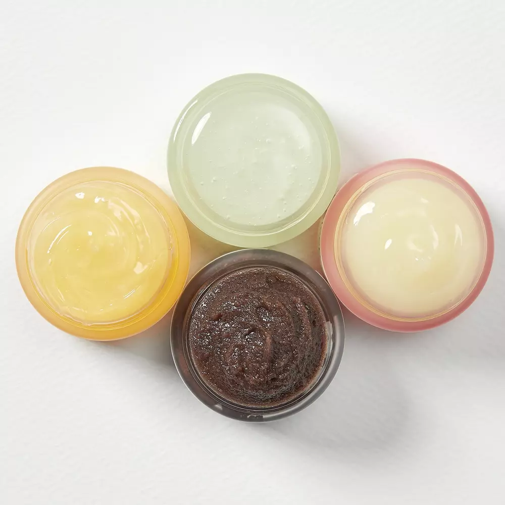 COSRX - Balancium Ceramide Lip Butter Maschera da Notte - Maschera per Labbra Ceramide - 20g