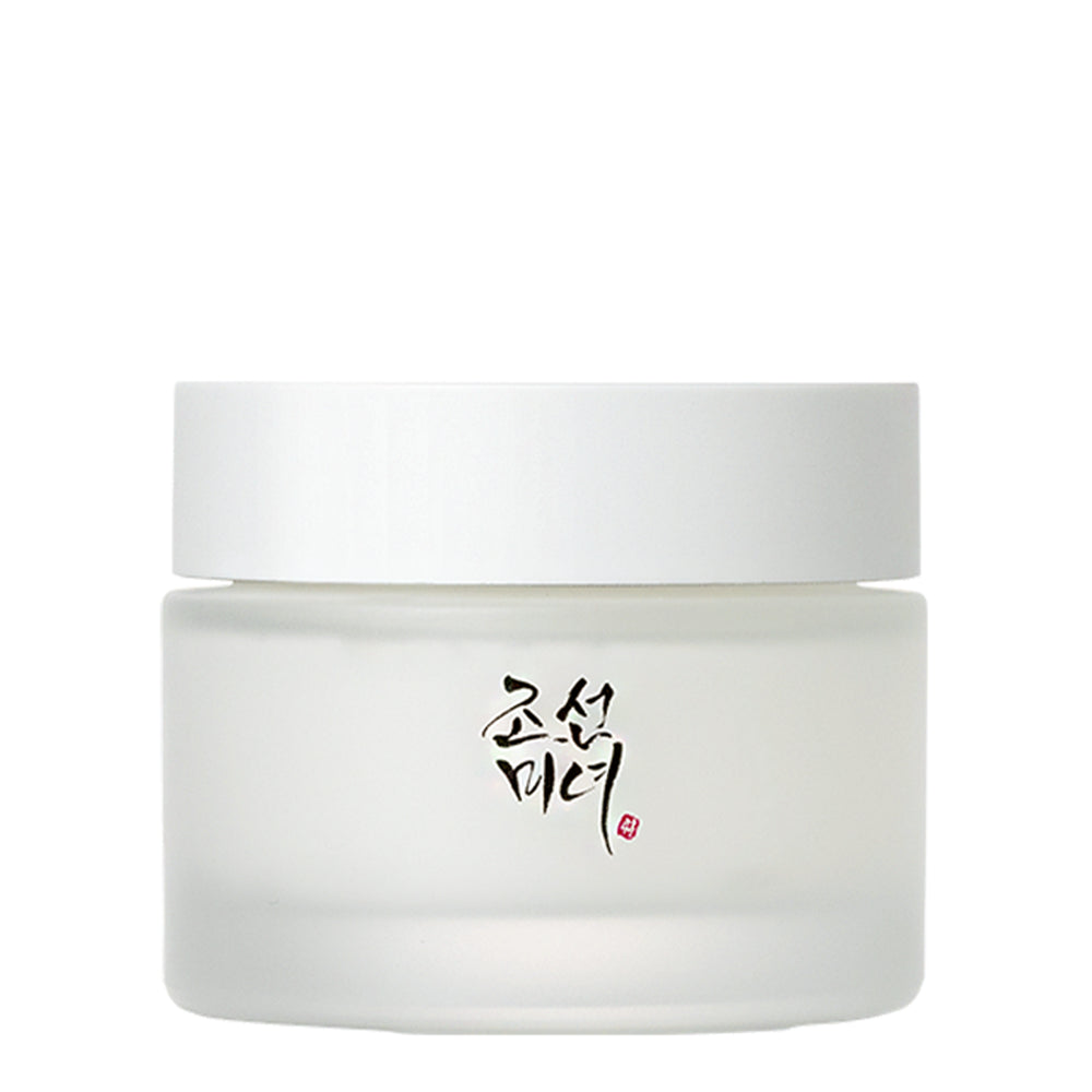 Beauty of Joseon - Dynasty Cream - Crema viso idratante, uniformante, rassodante, anti sebo delicata - 50 ml