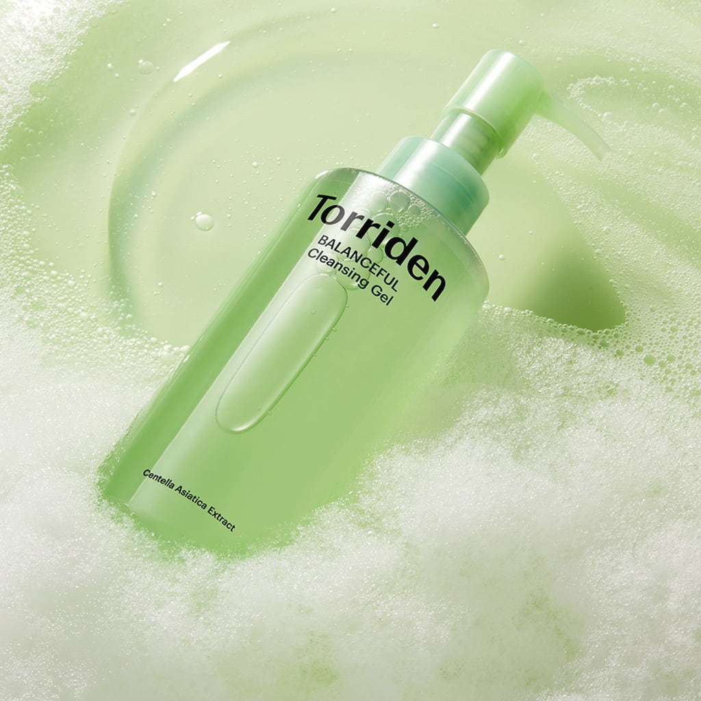 Torriden - Balanceful - Gel Detergente - 200ml