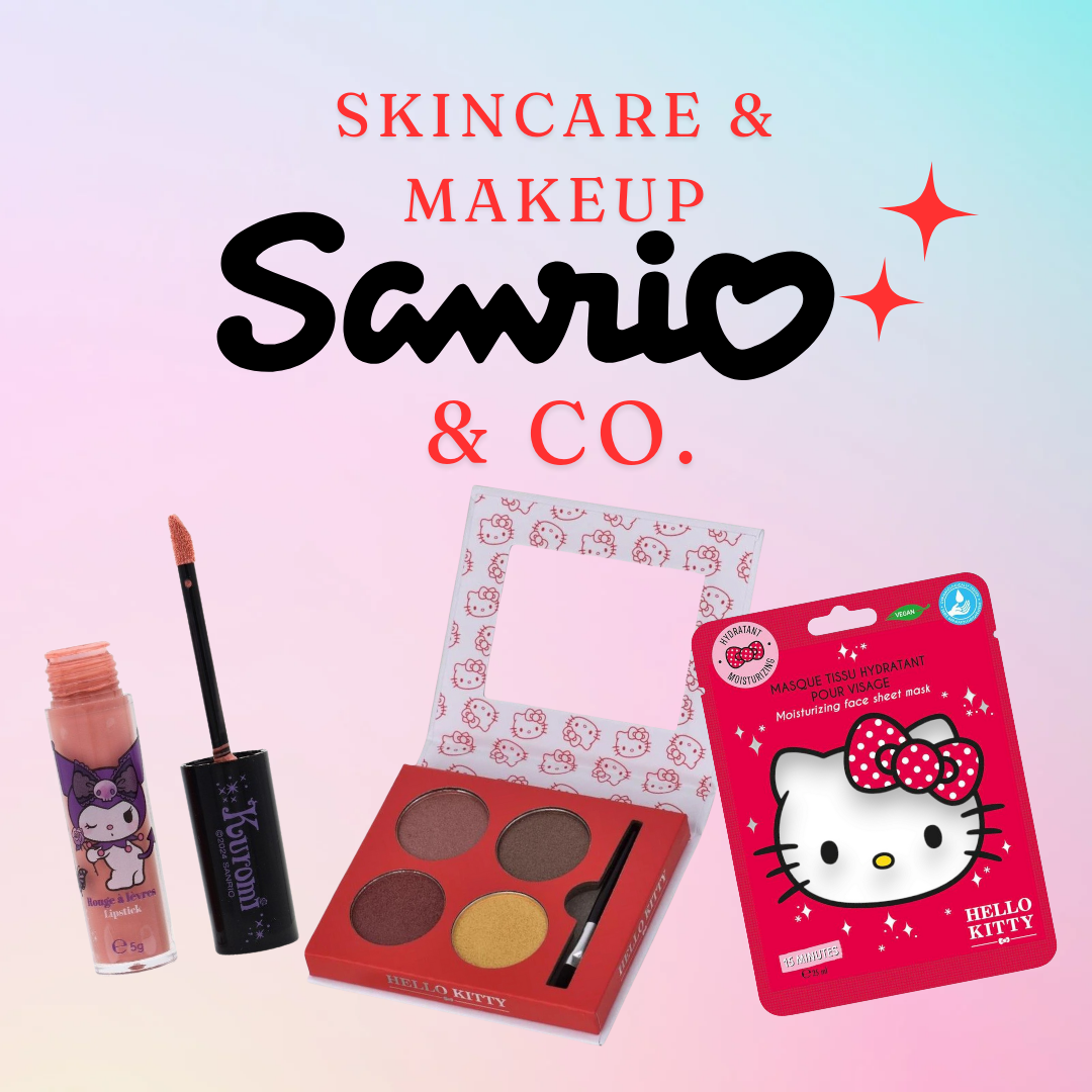 Sanrio & Co.
