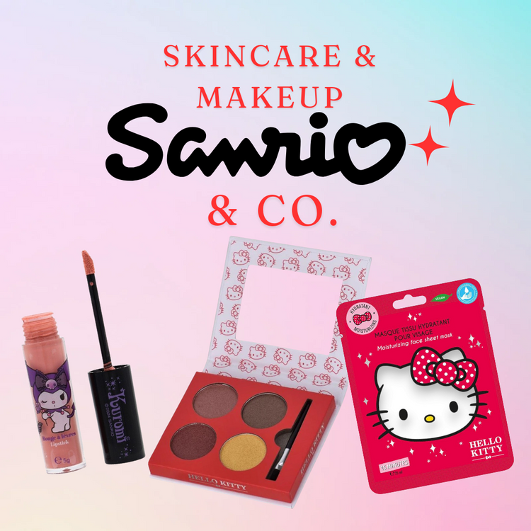 Sanrio & Co.