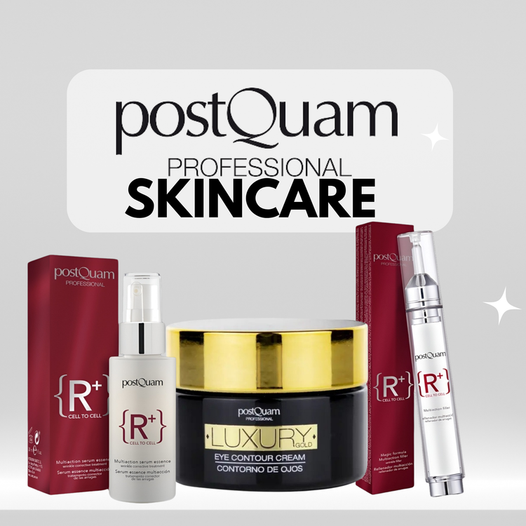 Skincare By PostQuam
