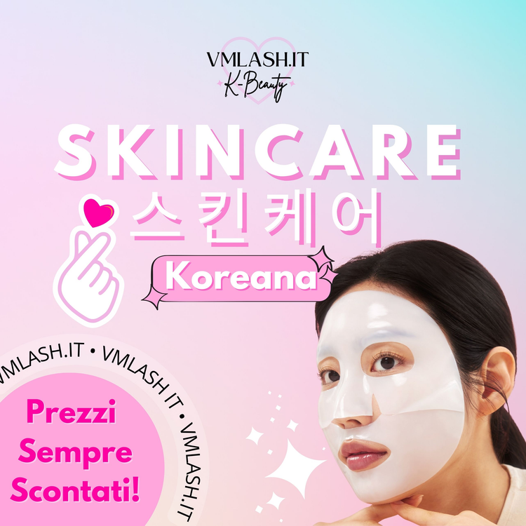 SKINCARE KOREANA