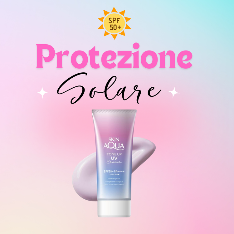 Protezioni solari