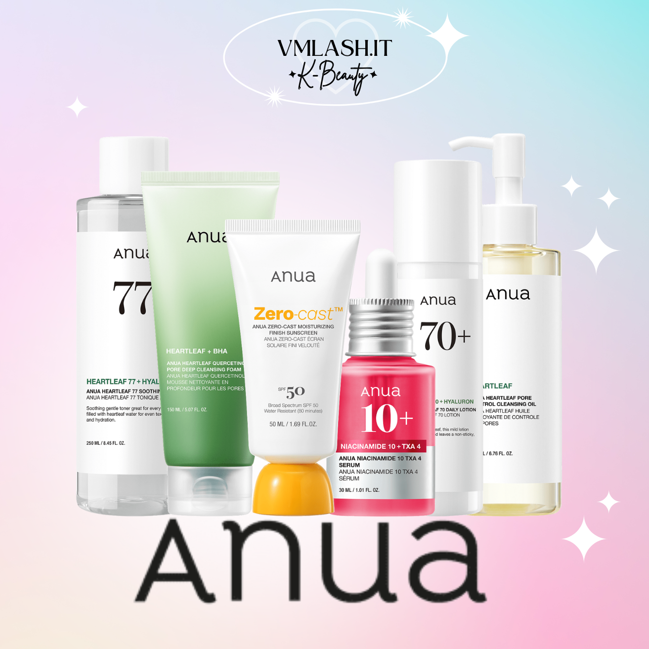 Anua
