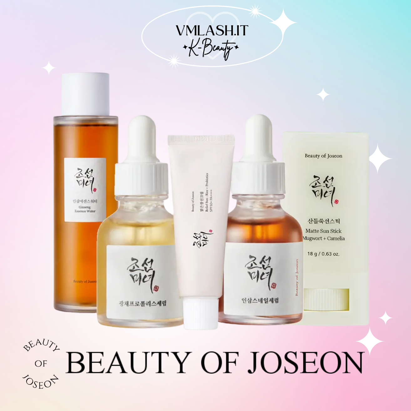 Beauty of Joseon
