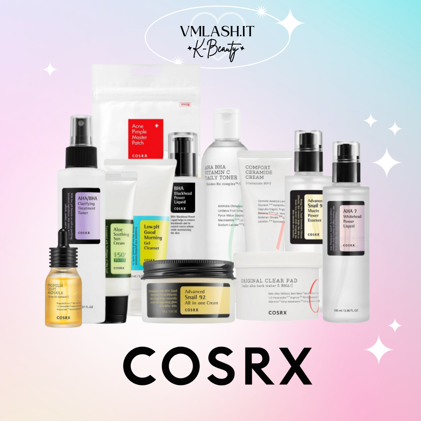 Cosrx