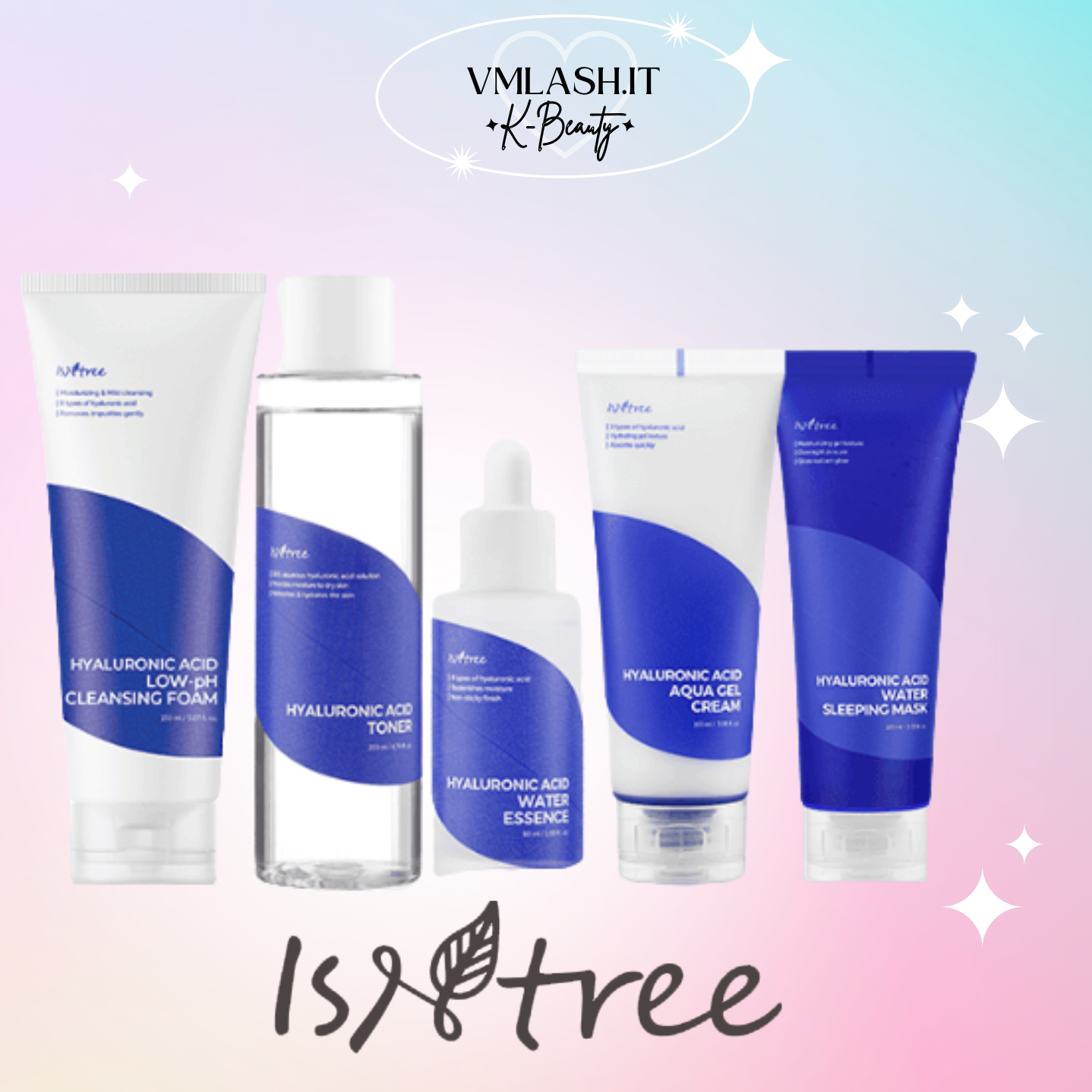 Isntree