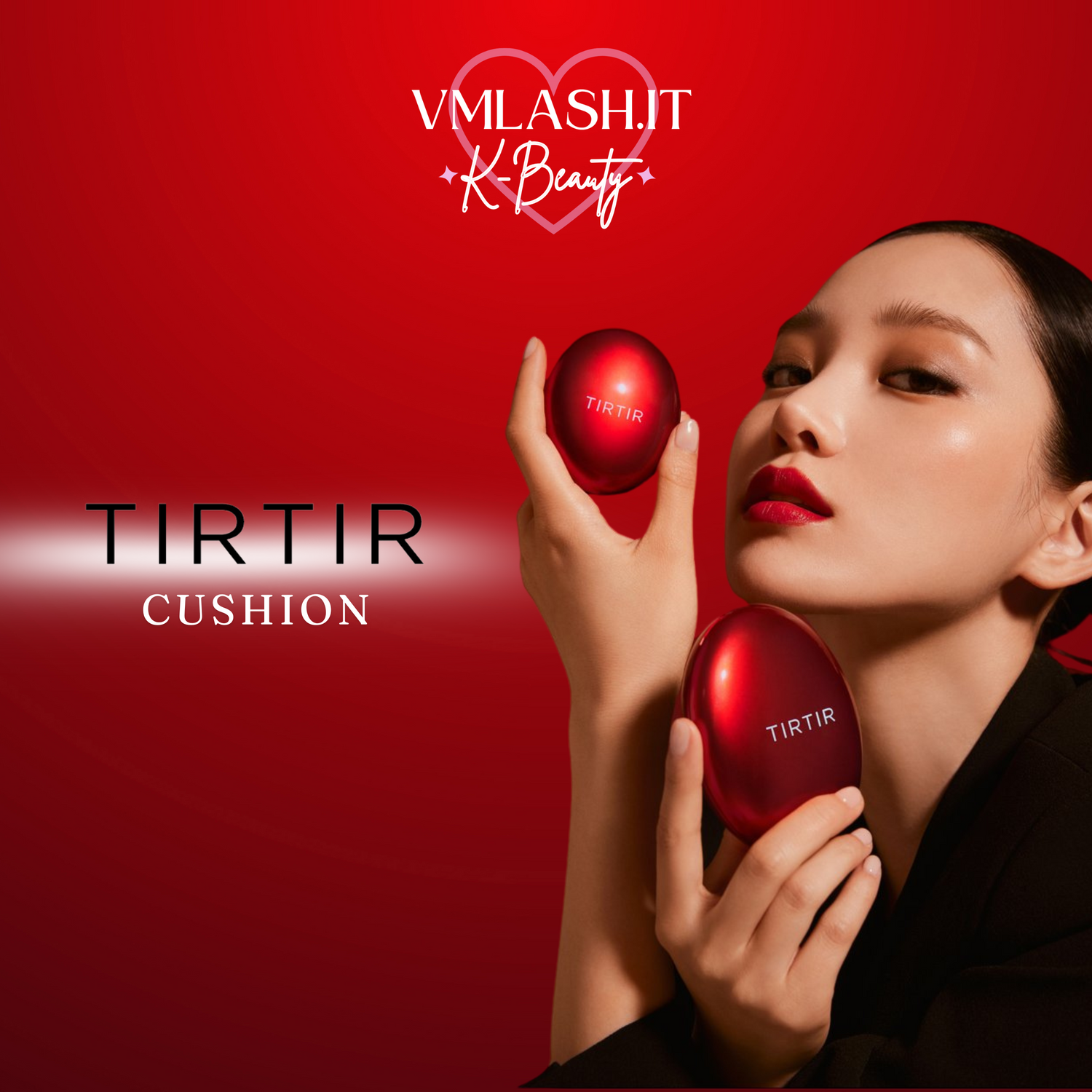 TIR TIR Cushion