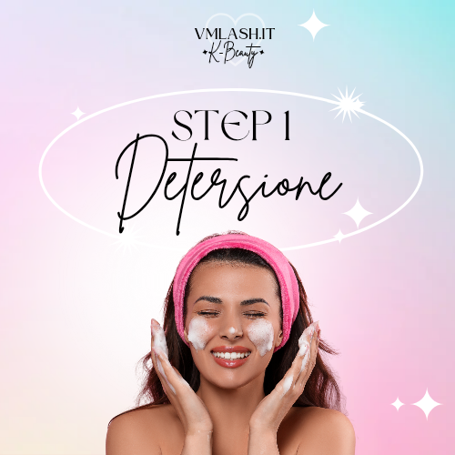1. Detersione