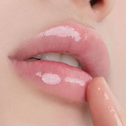 TOCOBO Vita Glazed Lip Mask 20ml – Maschera labbra