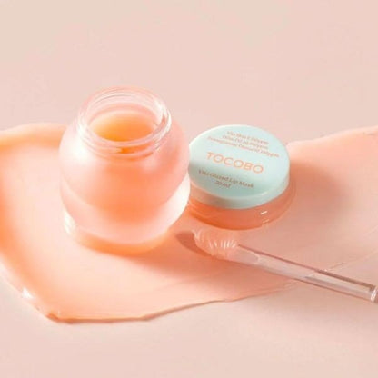TOCOBO Vita Glazed Lip Mask 20ml – Maschera labbra