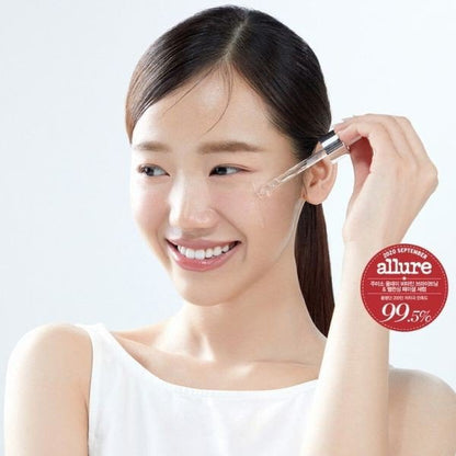 JUMISO All Day Vitamin Brightening & Balancing Facial Serum 30ml – Siero viso