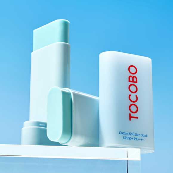 Tocobo Cotton Soft Sun Stick SPF50+ PA++++ 19g