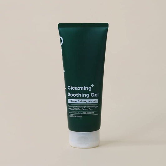 ONE-DAY'S YOU CICA:MING Gel viso LENITIVO, 200 ml