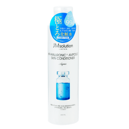 JM Solution Japan - Tonico all'acido ialuronico