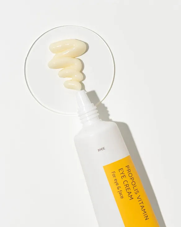 Iunik - Propolis Vitamin Eye Cream 30ml (1 pezzo)