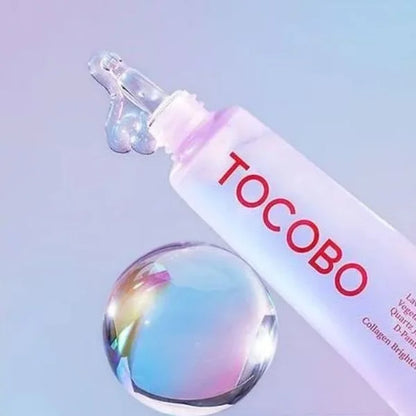 Tocobo - Crema gel illuminante per gli occhi al collagene - 30 ml