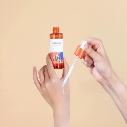 Round Lab - Soybean Panthenol Ampoule - 50ml