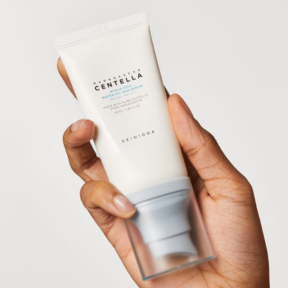 Madagascar Centella Hyalu-Cica Water-Fit Sun Serum SPF50+ PA++++