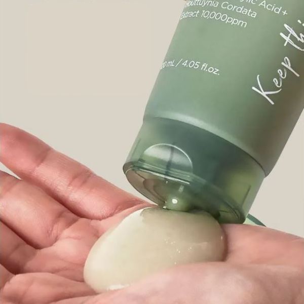 ANUA Heartleaf LHA Moisture Peeling Gel 120ml – Scrub viso missione pelle liscia!