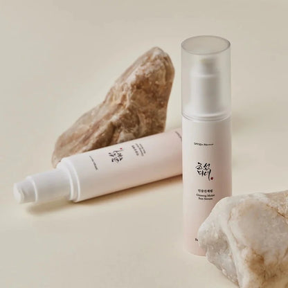 Beauty of Joseon - Ginseng sun serum 50ml SPF 50+ PA++++ protezione solare anti-invecchiamento