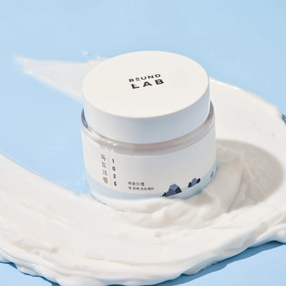 ROUND LAB 1025 Dokdo Cream 80ml – Crema viso