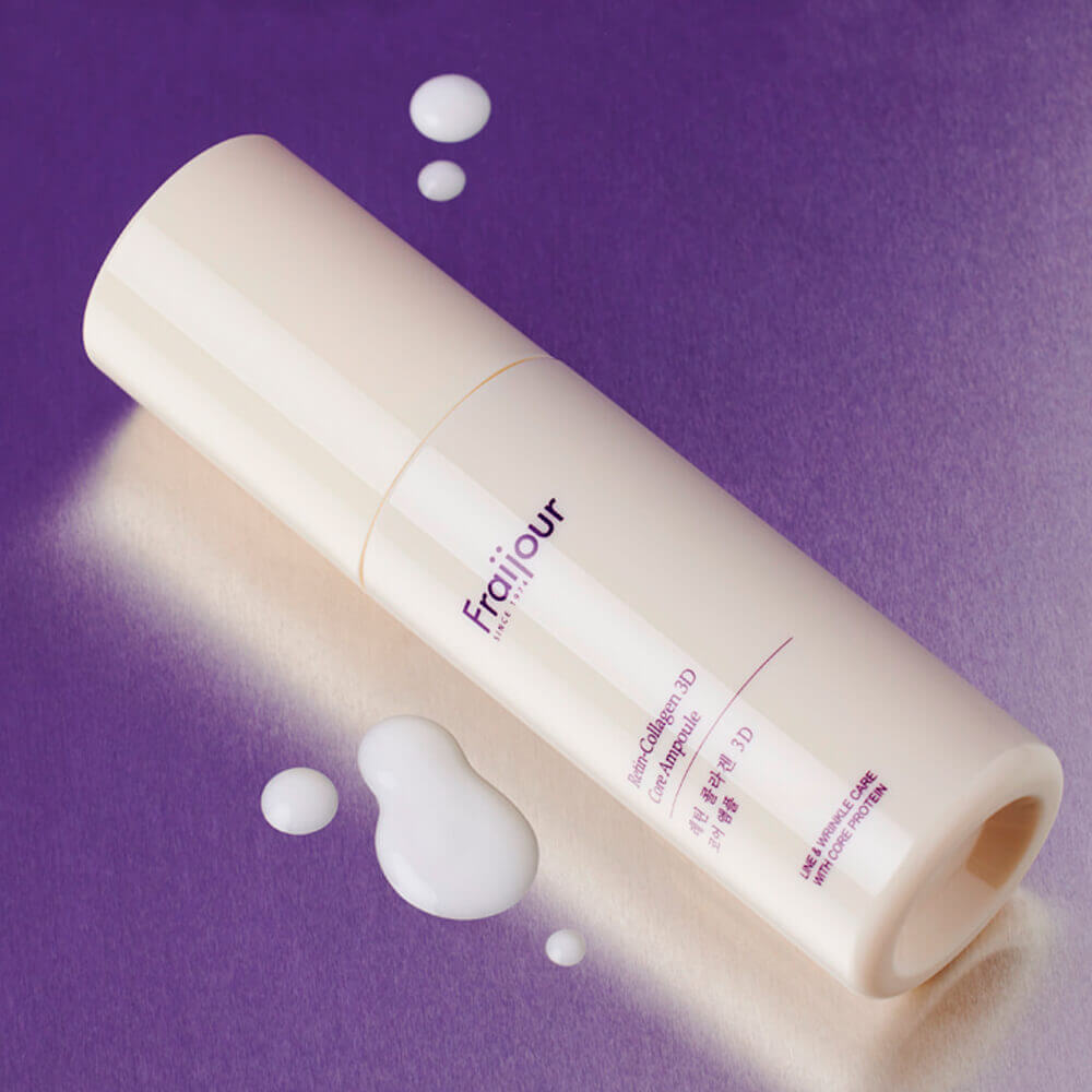 Fraijour Retin-Collagen 3D Core Fiala 50 ml - effetto lifting!