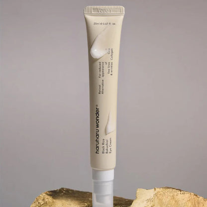 haruharu wonder - Black Rice Bakuchiol Eye Cream - 20ml