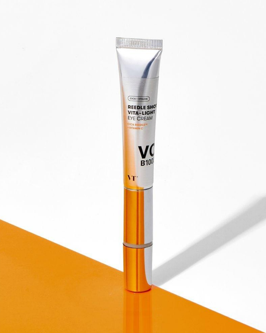 VT COSMETICS Crema occhiaie e rughette - REEDLE SHOT VITA-LIGHT EYE CREAM