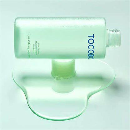 TOCOBO Cica Calming Aqua Toner – 200 ml