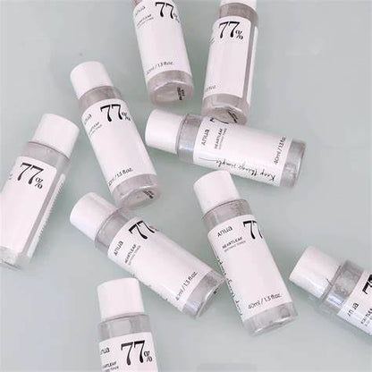Anua - Heartleaf 77% Soothing Toner - Tonico viso lenitivo - 40 ml