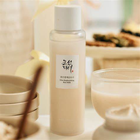 Beauty Of Joseon -Glow Replenishing Rice Milk 150ml